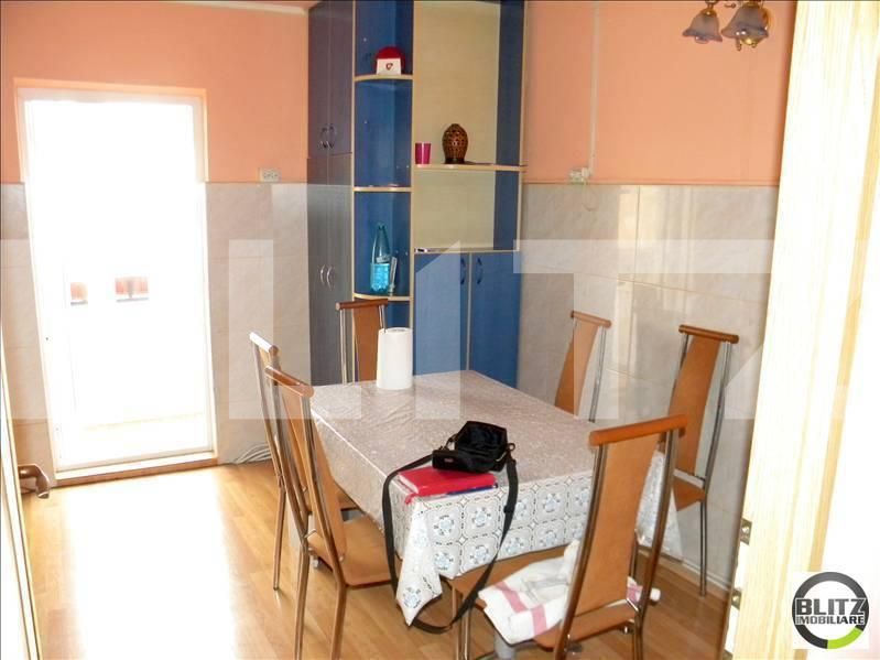 Apartament de vânzare 2 camere Gheorgheni - 3977AV | BLITZ Cluj-Napoca | Poza5