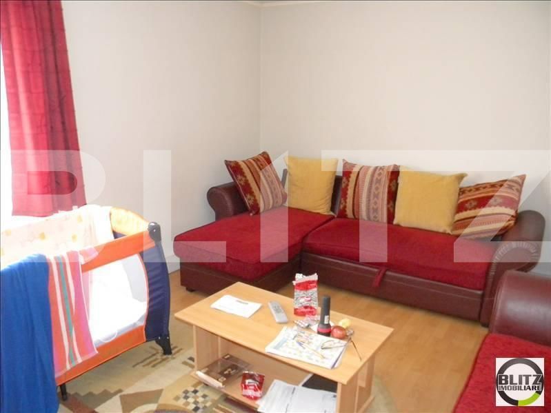 Apartament de vânzare 2 camere Gheorgheni - 3977AV | BLITZ Cluj-Napoca | Poza2