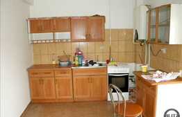 Inchiriere 3 camere, 59 mp in imobil nou, zona Kaufland