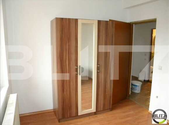 Apartament de închiriat 3 camere Manastur - 398AI | BLITZ Cluj-Napoca | Poza3