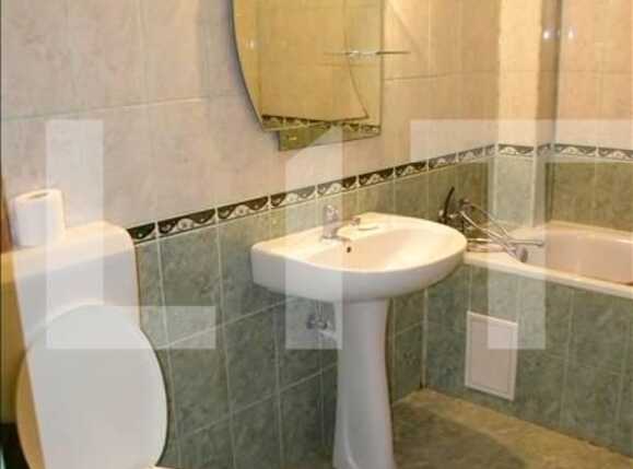 Apartament de închiriat 3 camere Manastur - 398AI | BLITZ Cluj-Napoca | Poza8