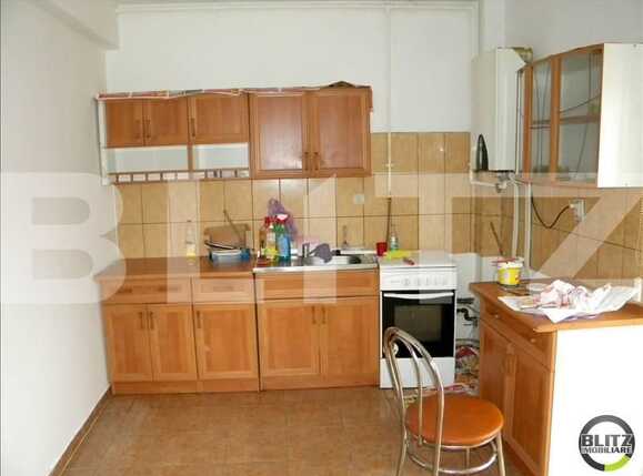 Apartament de închiriat 3 camere Manastur - 398AI | BLITZ Cluj-Napoca | Poza6