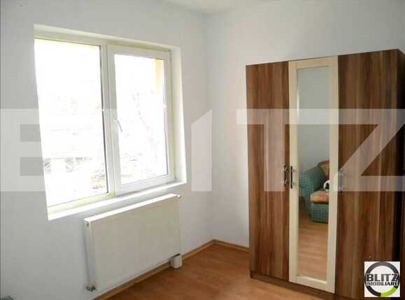 Apartament de închiriat 3 camere Manastur - 398AI | BLITZ Cluj-Napoca | Poza2