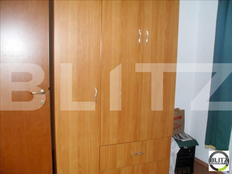 Apartament de închiriat 3 camere Manastur - 398AI | BLITZ Cluj-Napoca | Poza4
