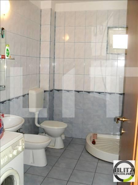 Apartament de închiriat 3 camere Manastur - 398AI | BLITZ Cluj-Napoca | Poza7