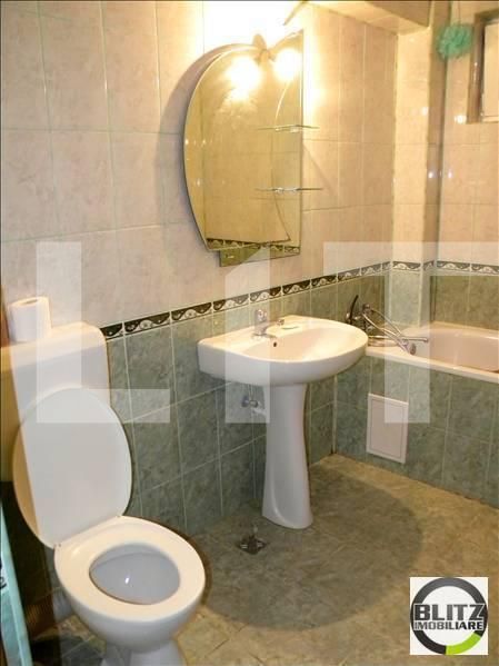 Apartament de închiriat 3 camere Manastur - 398AI | BLITZ Cluj-Napoca | Poza8