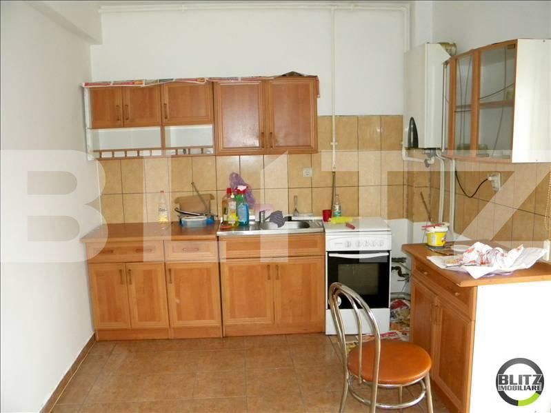 Apartament de închiriat 3 camere Manastur - 398AI | BLITZ Cluj-Napoca | Poza6