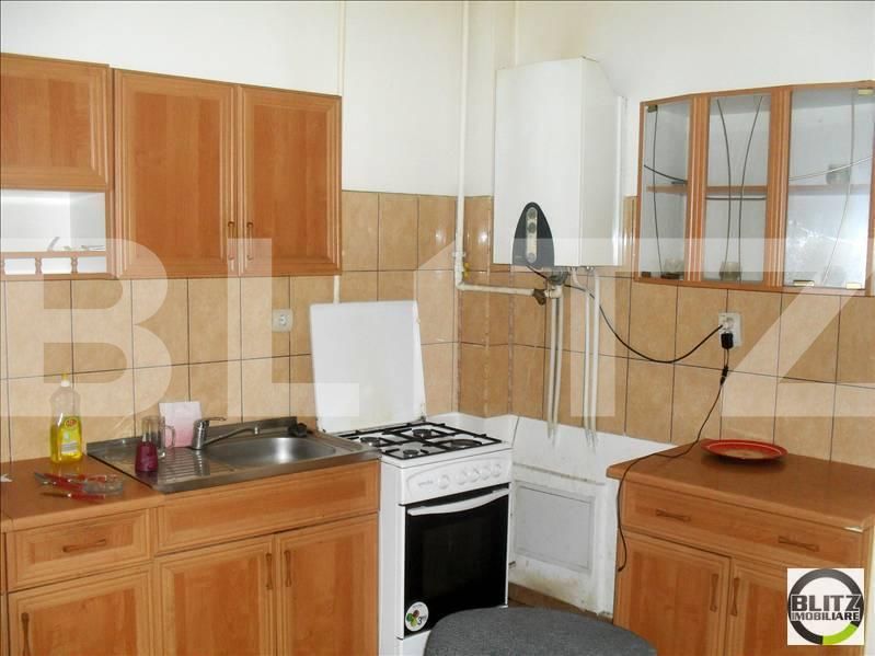 Apartament de închiriat 3 camere Manastur - 398AI | BLITZ Cluj-Napoca | Poza5