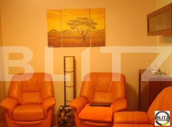 Apartament de vânzare 3 camere Grigorescu - 3980AV | BLITZ Cluj-Napoca | Poza1