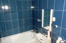 Apartament cu 2 camere, 40 mp, mobilat modern, strada Scortarilor