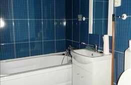 Apartament cu 2 camere, 40 mp, mobilat modern, strada Scortarilor