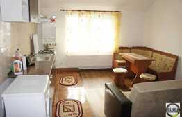 Apartament cu 2 camere, 40 mp, mobilat modern, strada Scortarilor