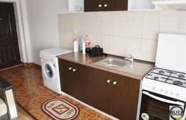 Apartament cu 2 camere, 40 mp, mobilat modern, strada Scortarilor