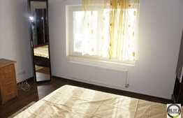 Apartament cu 2 camere, 40 mp, mobilat modern, strada Scortarilor
