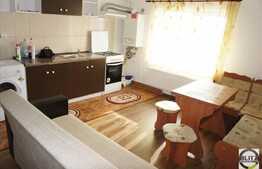 Apartament cu 2 camere, 40 mp, mobilat modern, strada Scortarilor