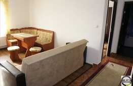 Apartament cu 2 camere, 40 mp, mobilat modern, strada Scortarilor