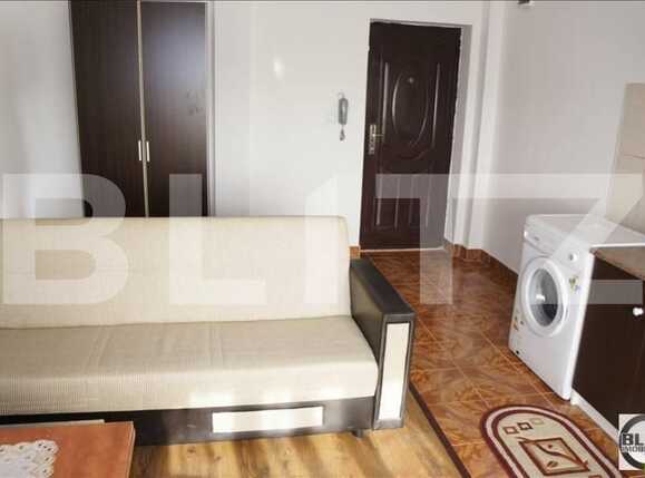 Apartament de închiriat 2 camere Marasti - 3982AI | BLITZ Cluj-Napoca | Poza4