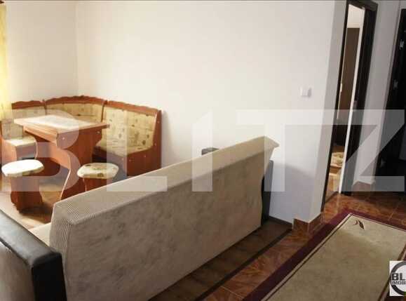 Apartament de închiriat 2 camere Marasti - 3982AI | BLITZ Cluj-Napoca | Poza3