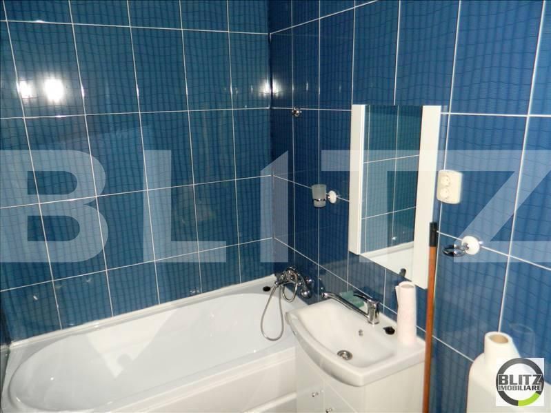 Apartament de închiriat 2 camere Marasti - 3982AI | BLITZ Cluj-Napoca | Poza10