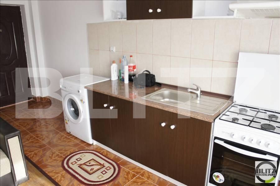 Apartament de închiriat 2 camere Marasti - 3982AI | BLITZ Cluj-Napoca | Poza5