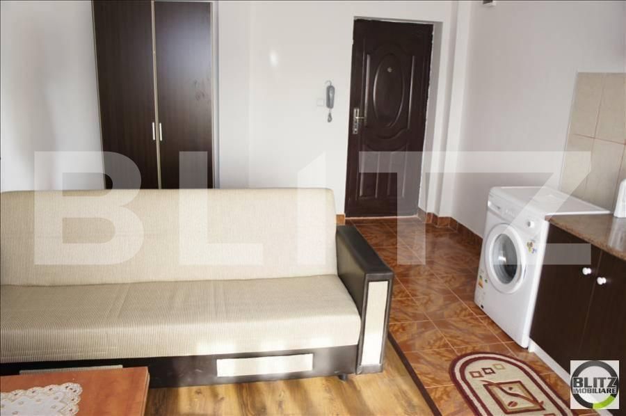 Apartament de închiriat 2 camere Marasti - 3982AI | BLITZ Cluj-Napoca | Poza4