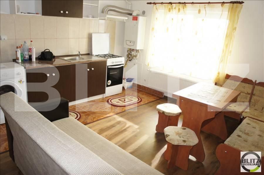 Apartament de închiriat 2 camere Marasti - 3982AI | BLITZ Cluj-Napoca | Poza2