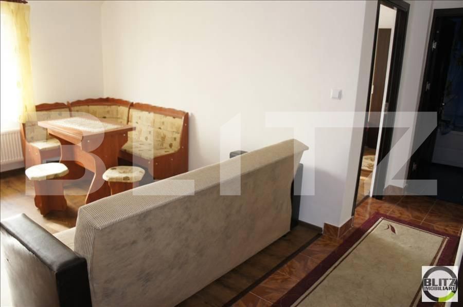 Apartament de închiriat 2 camere Marasti - 3982AI | BLITZ Cluj-Napoca | Poza3
