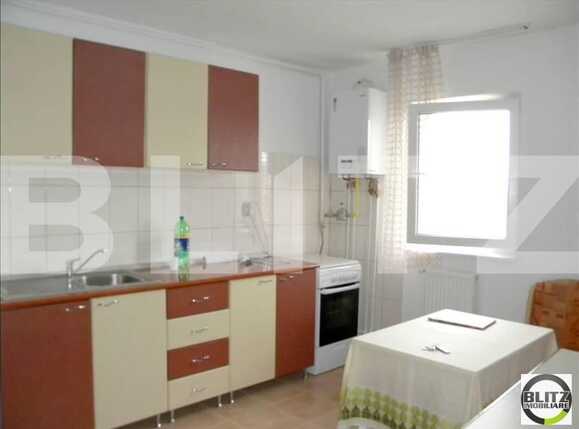 Apartament de vânzare 2 camere Manastur - 3983AV | BLITZ Cluj-Napoca | Poza1