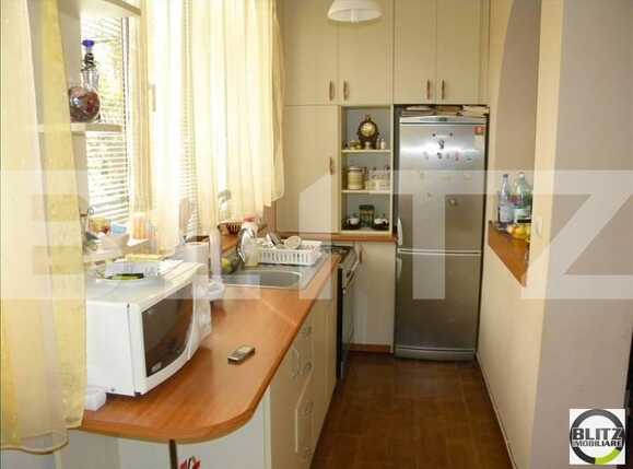 Apartament de vânzare 2 camere Central - 3984AV | BLITZ Cluj-Napoca | Poza2