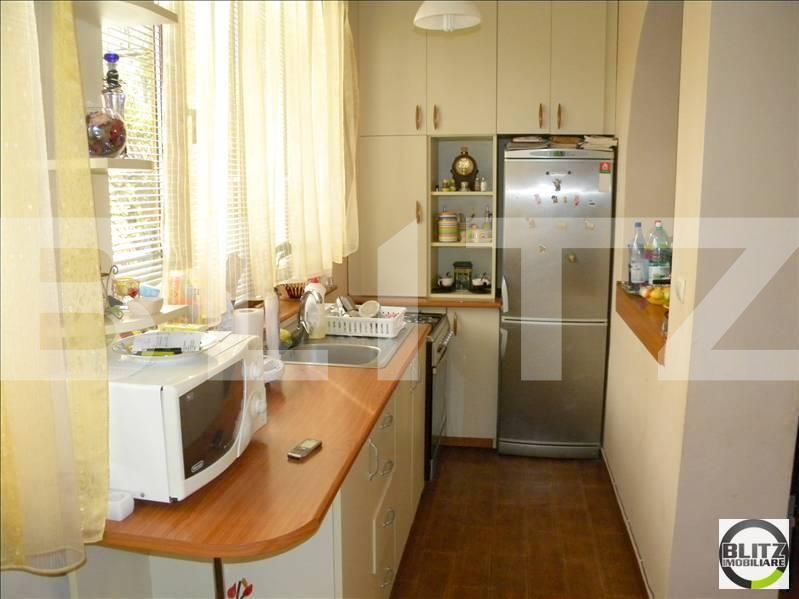 Apartament de vânzare 2 camere Central - 3984AV | BLITZ Cluj-Napoca | Poza2