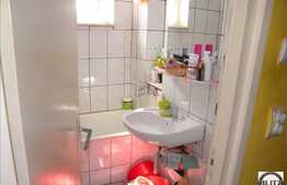 Vanzare 2 camere, 39 mp in zona frumoasa!