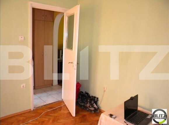 Apartament de vânzare 2 camere Gheorgheni - 3985AV | BLITZ Cluj-Napoca | Poza4