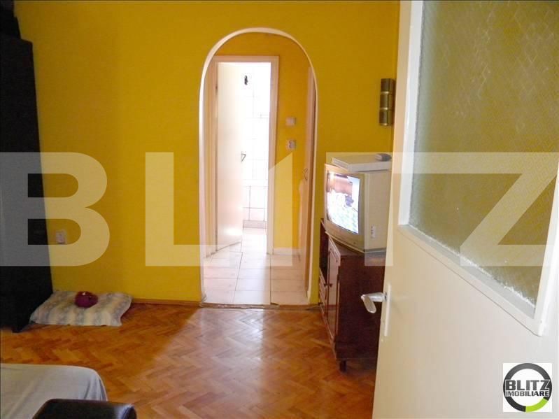 Apartament de vânzare 2 camere Gheorgheni - 3985AV | BLITZ Cluj-Napoca | Poza2