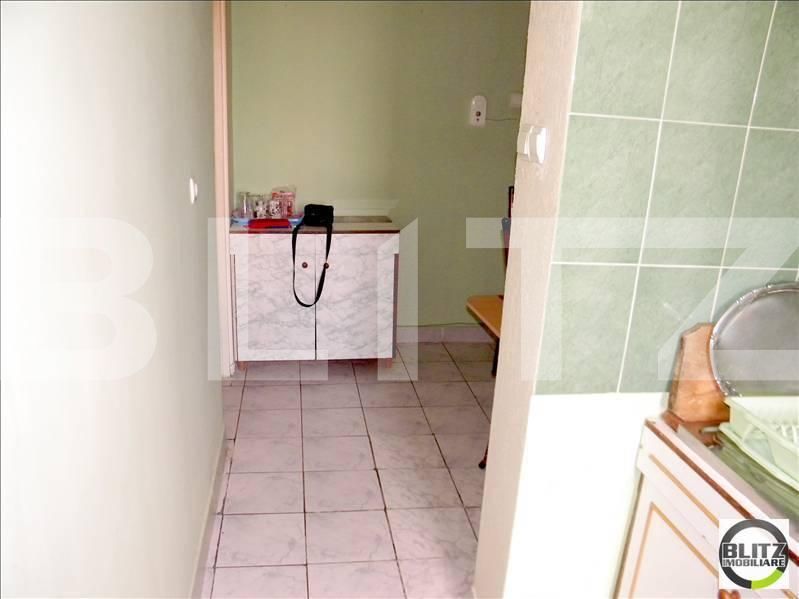 Apartament de vânzare 2 camere Gheorgheni - 3985AV | BLITZ Cluj-Napoca | Poza7
