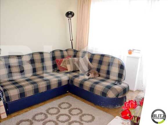 Apartament de vânzare 2 camere Gheorgheni - 3986AV | BLITZ Cluj-Napoca | Poza1
