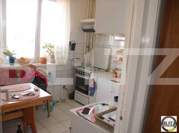 Apartament de vânzare 2 camere Gheorgheni - 3986AV | BLITZ Cluj-Napoca | Poza3