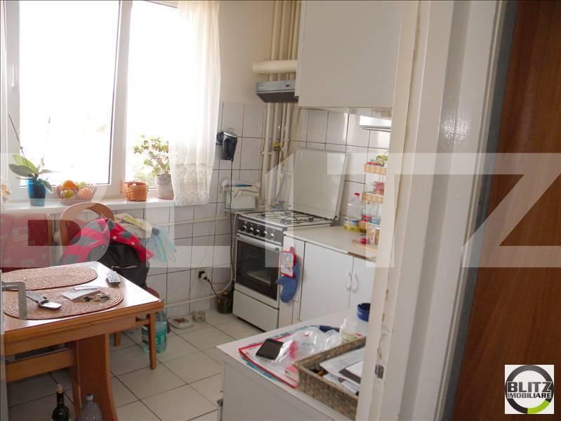 Apartament de vânzare 2 camere Gheorgheni - 3986AV | BLITZ Cluj-Napoca | Poza3