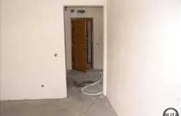 Apartament de vanzare cu 2 camere, semifinisat