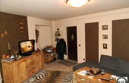 Vanzare 2 camere, 54 mp, partial mobilat, imobil NOU in zona Pietei 1 Mai