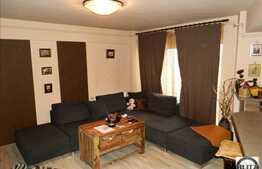 Vanzare 2 camere, 54 mp, partial mobilat, imobil NOU in zona Pietei 1 Mai