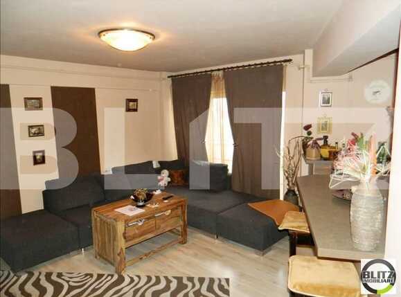 Apartament de vânzare 2 camere Marasti - 3991AV | BLITZ Cluj-Napoca | Poza5