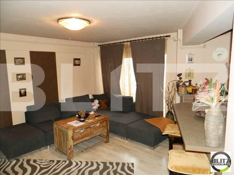 Apartament de vânzare 2 camere Marasti - 3991AV | BLITZ Cluj-Napoca | Poza5