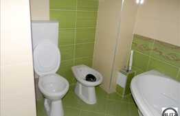 Panorama deosebita, 82 mp cu terasa de 56 mp in zona Observatorului