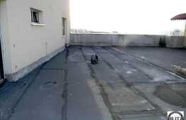 Panorama deosebita, 82 mp cu terasa de 56 mp in zona Observatorului