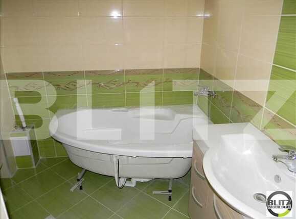 Apartament de vânzare 3 camere Zorilor - 3993AV | BLITZ Cluj-Napoca | Poza5