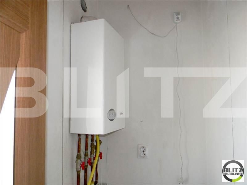 Apartament de vânzare 3 camere Zorilor - 3993AV | BLITZ Cluj-Napoca | Poza3