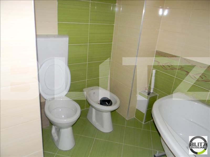 Apartament de vânzare 3 camere Zorilor - 3993AV | BLITZ Cluj-Napoca | Poza4