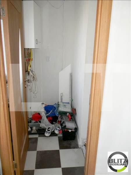Apartament de vânzare 3 camere Zorilor - 3993AV | BLITZ Cluj-Napoca | Poza2