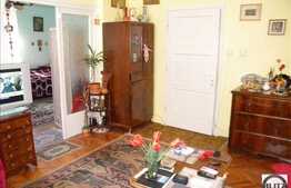 Apartament de vanzare cu 2 camere 72 mp utili + curte 50 mp