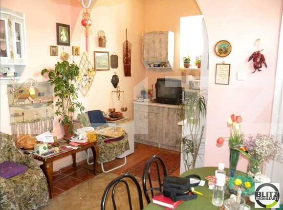Apartament de vânzare 2 camere Andrei Mureşanu - 3994AV | BLITZ Cluj-Napoca | Poza3